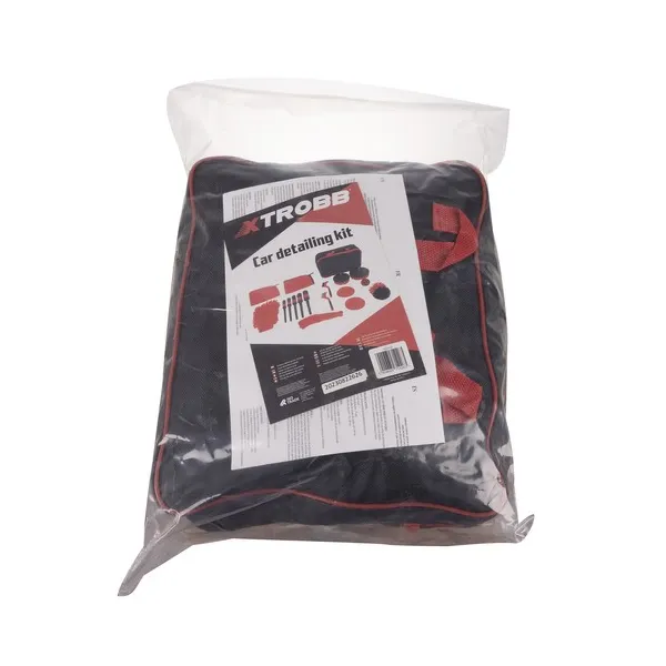 Xtrobb 22626 Car Detailing Kit