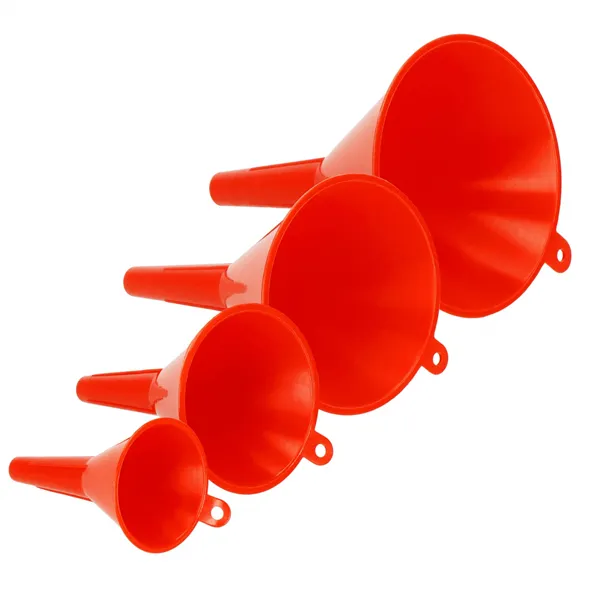 Funnel set Springos HA5137 4 pcs