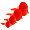 Funnel set Springos HA5137 4 pcs