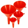 Funnel set Springos HA5137 4 pcs