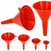 Funnel set Springos HA5137 4 pcs