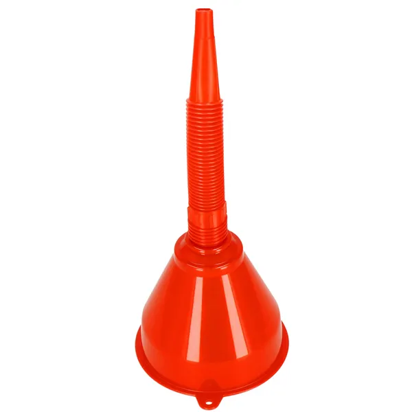 HA5138 FUNNEL WITH FLEXIBLE SPOUT