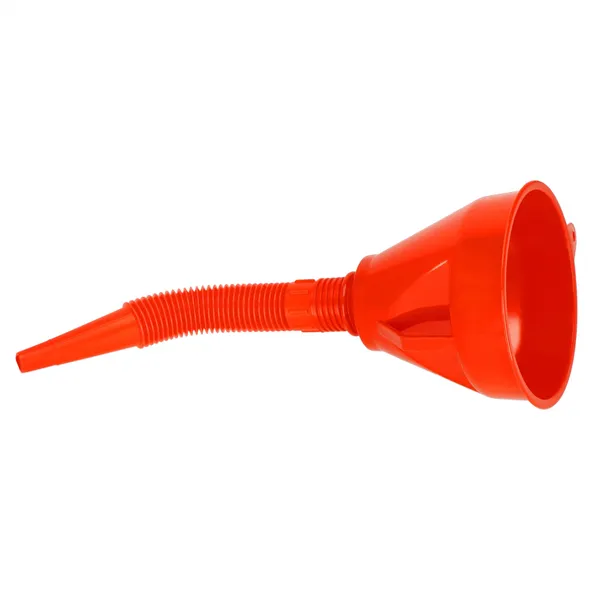 HA5138 FUNNEL WITH FLEXIBLE SPOUT