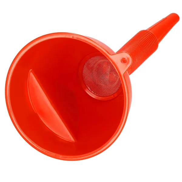 HA5138 FUNNEL WITH FLEXIBLE SPOUT