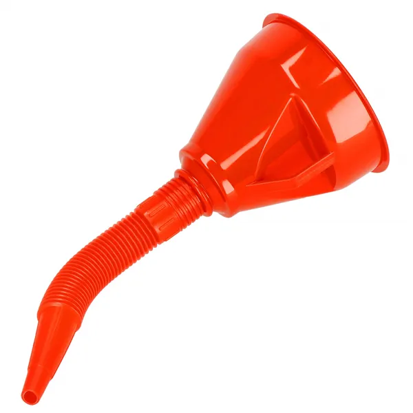 HA5138 FUNNEL WITH FLEXIBLE SPOUT