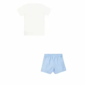 Children's Sports Outfit Champion Water