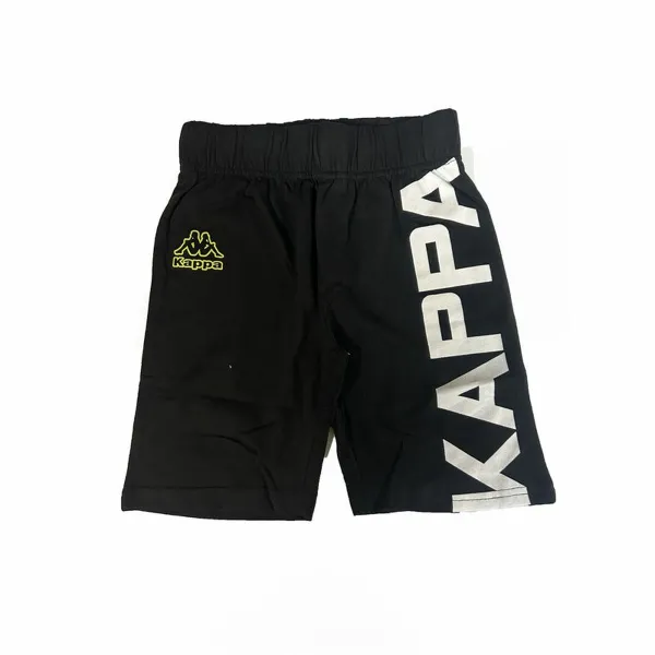 Bērnu Sporta Tērps Kappa 8036K0230F Zils