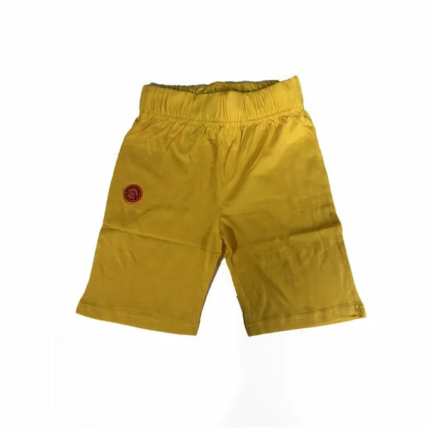 Children's Sports Outfit Kappa 8036K0271F Yellow