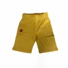 Children's Sports Outfit Kappa 8036K0271F Yellow