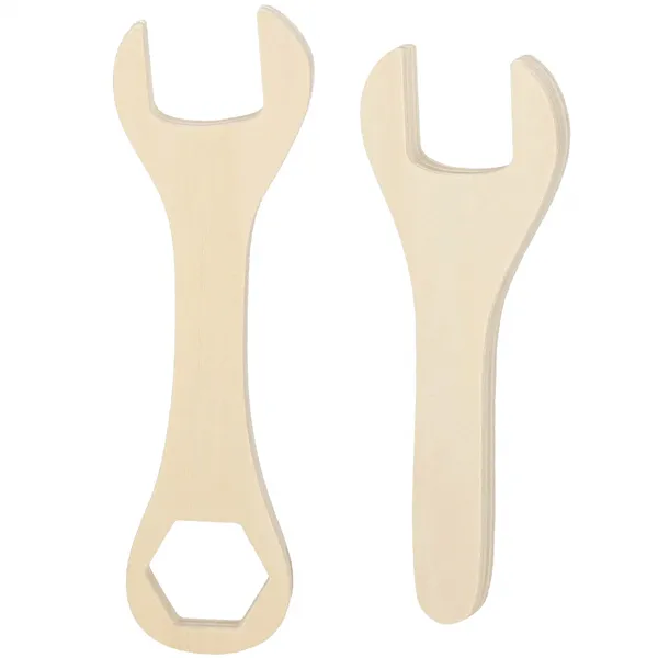 KG0026 WOODEN TOOL SET