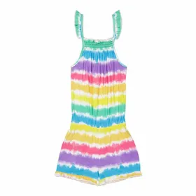 Children's Jumpsuit Go & Win Baraki Multicolour