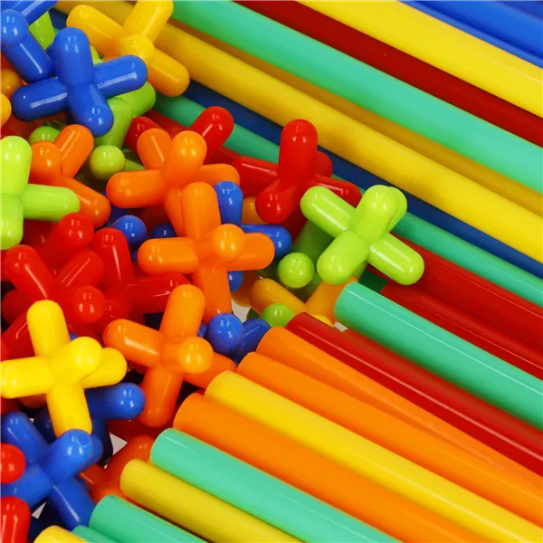 Construction straws Springos KG0032