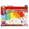 Construction straws Springos KG0032