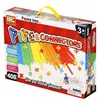 Construction straws Springos KG0032