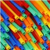 Construction straws Springos KG0032