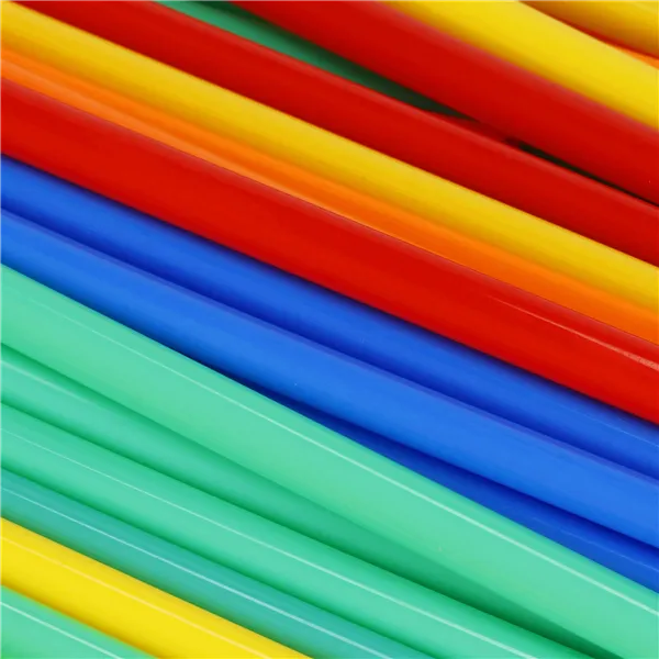 Construction straws Springos KG0032