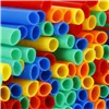 Construction straws Springos KG0032