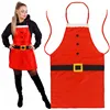 CA1081 KITCHEN APRON 25X52X75 CM