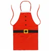 CA1081 KITCHEN APRON 25X52X75 CM