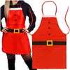 CA1081 KITCHEN APRON 25X52X75 CM