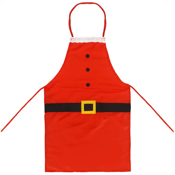 CA1081 KITCHEN APRON 25X52X75 CM