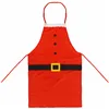 CA1081 KITCHEN APRON 25X52X75 CM