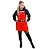 CA1081 KITCHEN APRON 25X52X75 CM