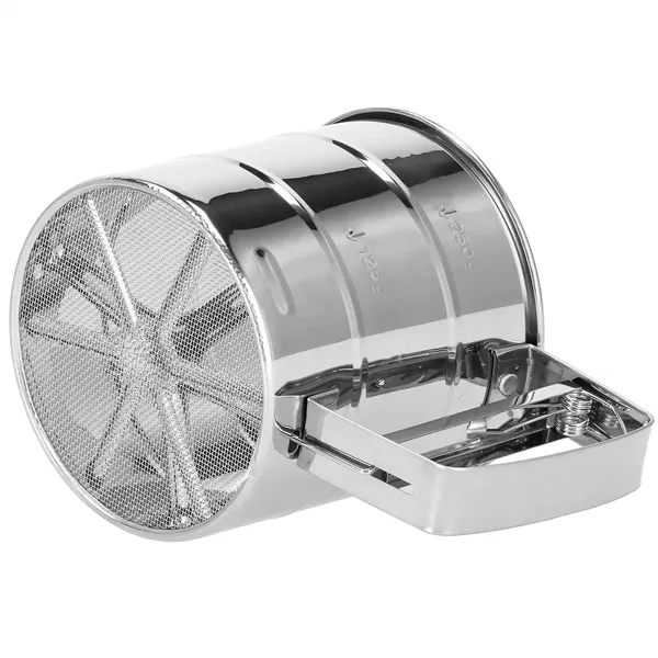 Flour sifter Springos KI0044