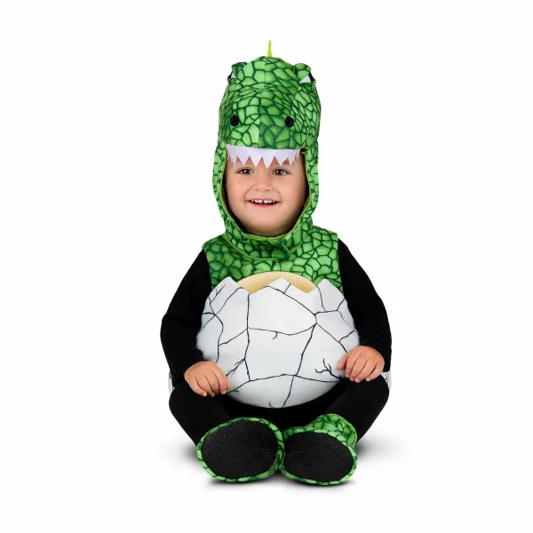 Lasten asut My Other Me Dinosaurus (3 Kappaletta)