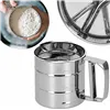 Flour sifter Springos KI0044