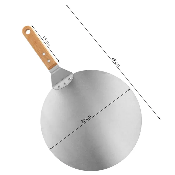 Pizza shovel Springos KI0062