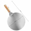 Pizza shovel Springos KI0062