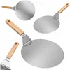 Pizza shovel Springos KI0062