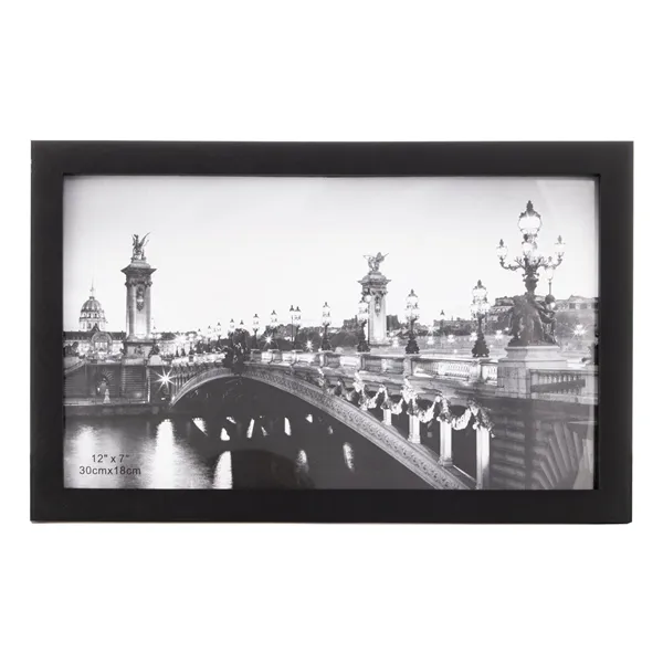 Set of photo frames of different sizes Springos PF0003 10gab