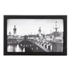 Set of photo frames of different sizes Springos PF0003 10gab