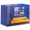 Set of photo frames of different sizes Springos PF0003 10gab