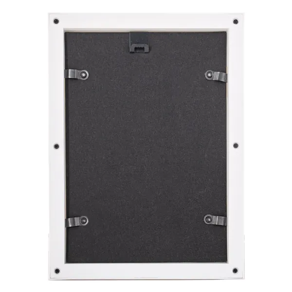 PF0004 НАБОР ИЗ 10 РАМОК (БЕЛЫЙ)