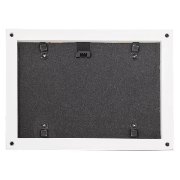 PF0004 НАБОР ИЗ 10 РАМОК (БЕЛЫЙ)