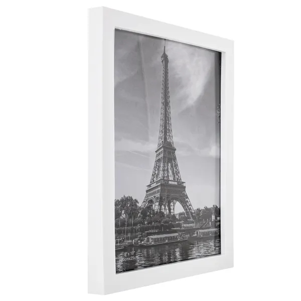 PF0004 SET OF 10 FRAME (WHITE)