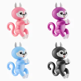 Figure Happy Squirrel