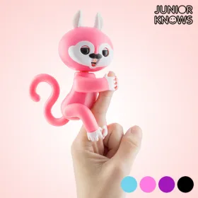 Figure Happy Squirrel