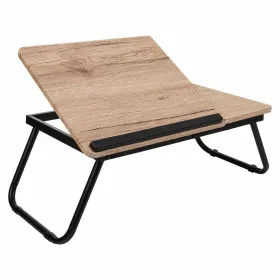 Kokkupandav laud Alexandra House Living Pruun 35 x 20 x 61 cm