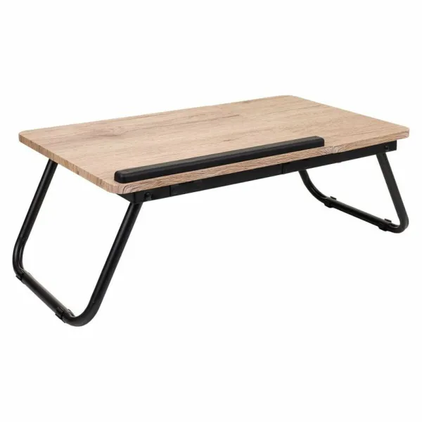 Складной стол Alexandra House Living Коричневый 35 x 20 x 61 cm