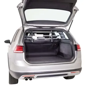 Protective Car Cover for Pets Trixie Black 1,5 x 1,2 m