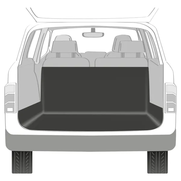 Apsauginis dėklas Trixie 1319 1,5 x 1,2 m