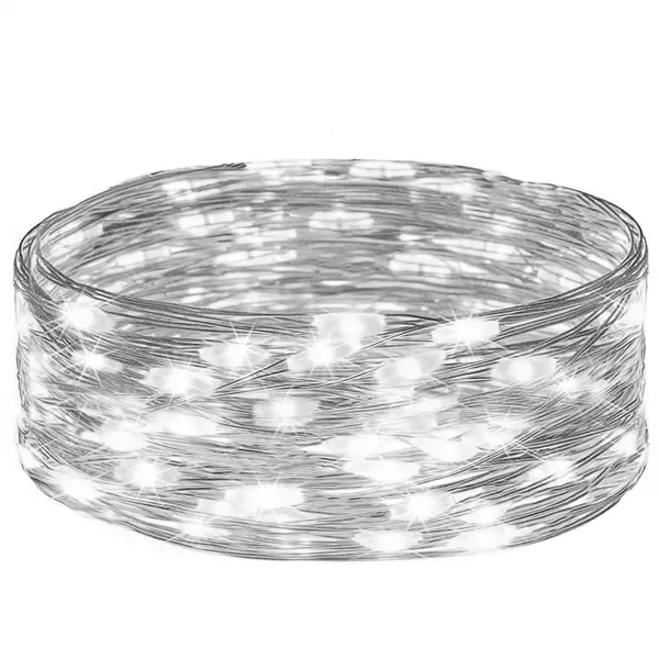 CL4026 LED AKKUVALOT 10 LED