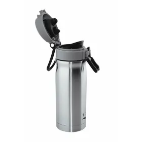 Kelioninė termoso kolba JATA 840 Plienas 350 ml