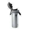 Travel thermos flask JATA 840 Steel 350 ml