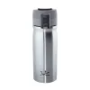 Travel thermos flask JATA 840 Steel 350 ml