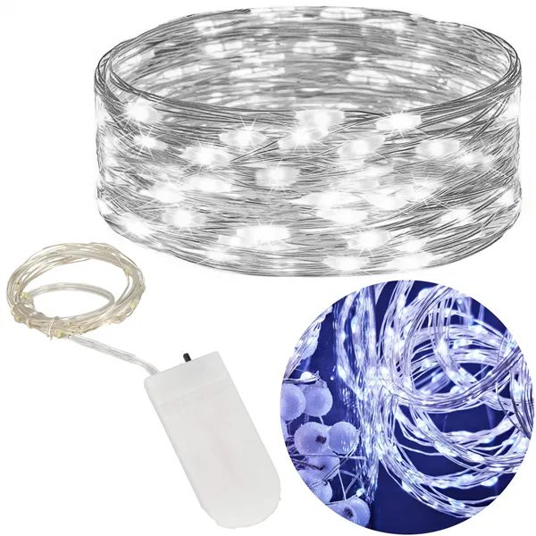 CL4026 LED AKKUVALOT 10 LED